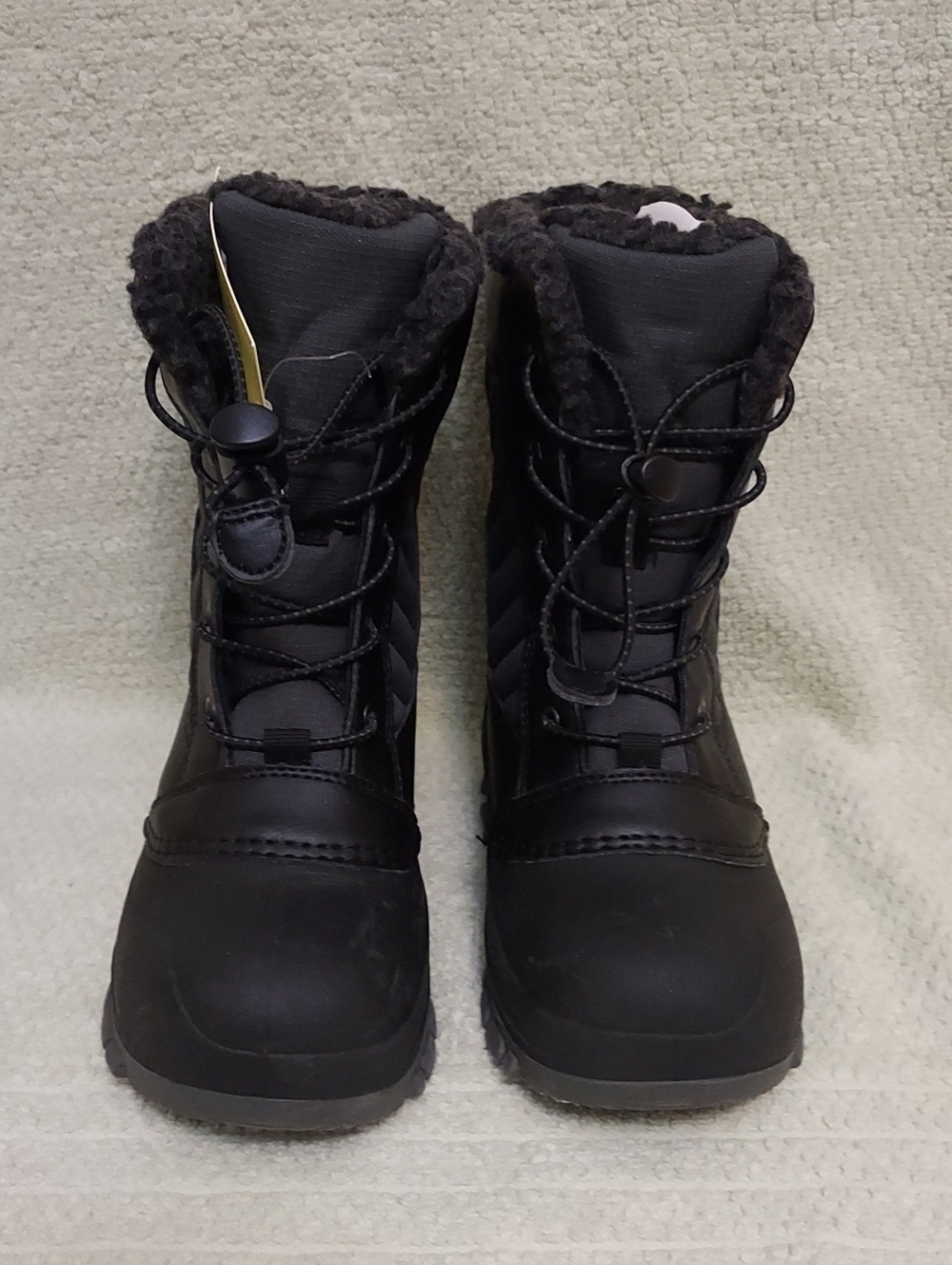 All In Motion Boots - Picture 2 of 16